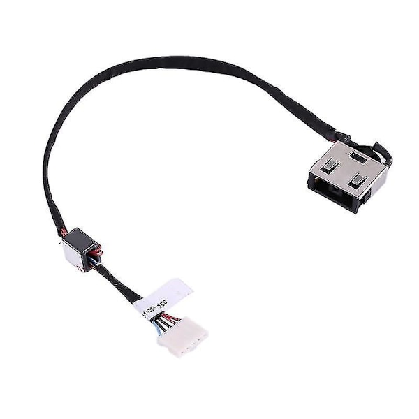 Lenovo Y50-70 / Y70-70 / Z51-70 DC-virtajakkiliitin Flex-kaapeli