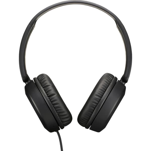 JVC Hovedtelefon HAS31 On-Ear Sort