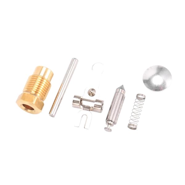3 Set Förgasare Reparationssats för 08S 08SE 08SEQ