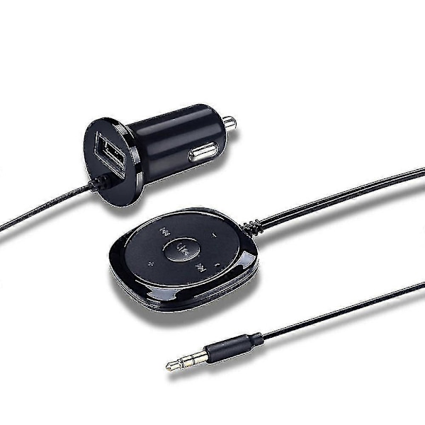 Bluetooth Bil Kit Bluetooth Mottagare, Bluetooth