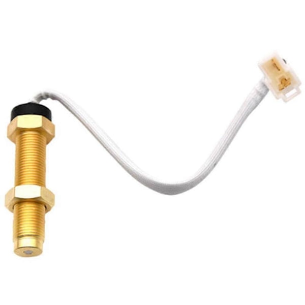 Sensor RPM Sender M16 til Tachometer uden Logo