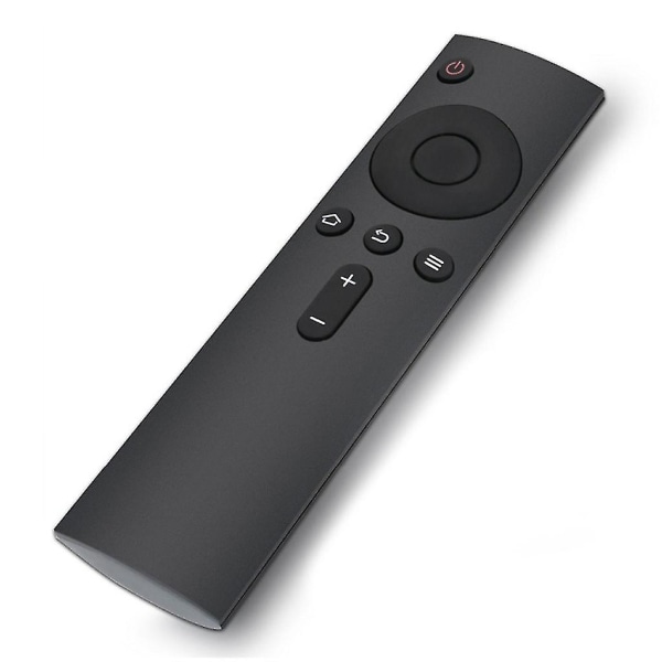 TV-vaihto kaukosäätimellä Xiaomi Mi Boxille