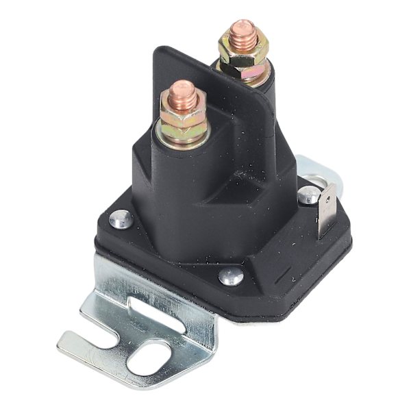 Startrelä 691656 555375gs 790951 Gräsmatteklippare Startrelä Solenoidbrytare För Utbyte 12v