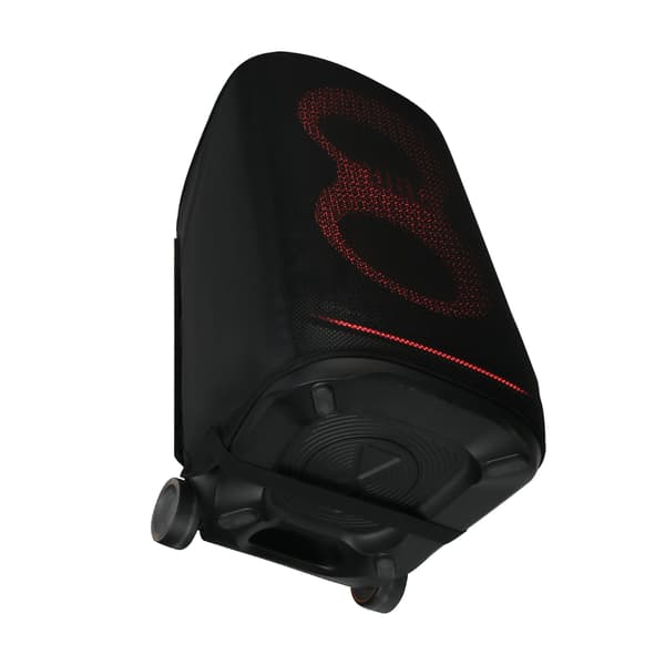 Protective JBL PartyBox Cover - Dustproof & Portable