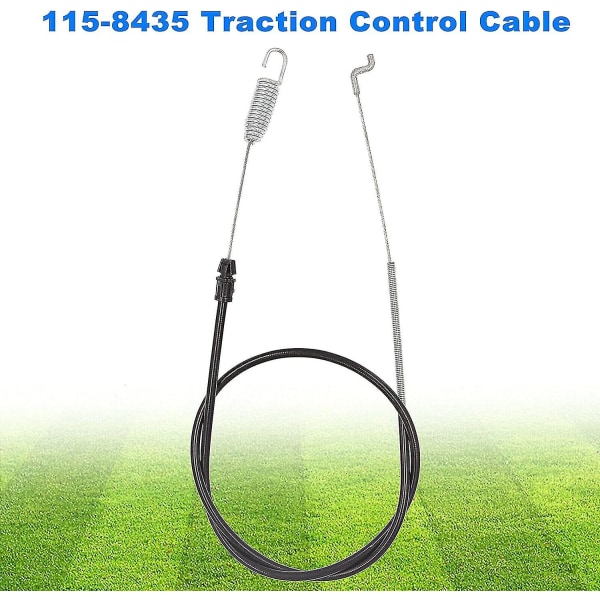 Traction Control Cable - Replacement For Toro 22" Recycler Lawn Mower (fits Various Models)