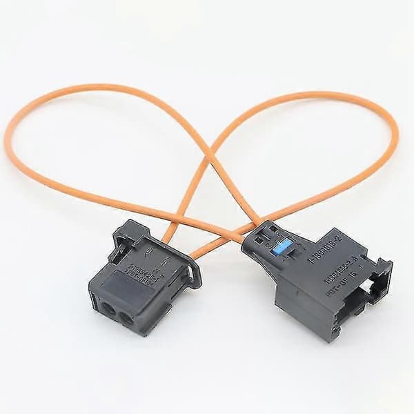 Fiber Optisk Loop Bypass Fe Kit Adapter Til