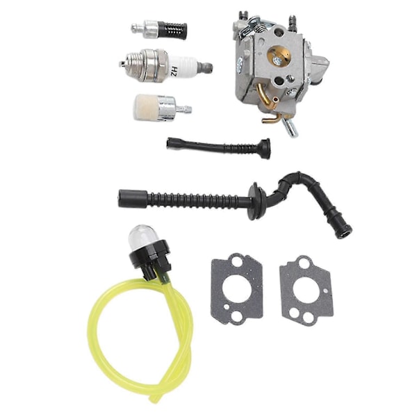 Stihl MS192T MS192TC Forgasser Erstatning - Metall, Enkel Installasjon