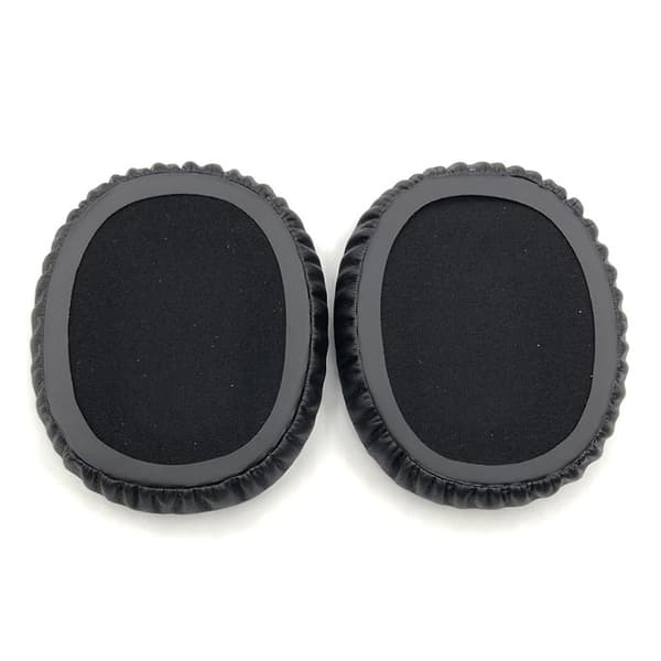 Øreputer for Denon Ah-mm400 Gaming Hodetelefoner Øreputer Memory Foam