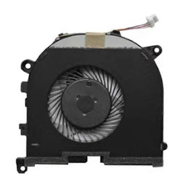 CPU + GPU Køleblæser XPS 15 9550 Precision 5510 CPU & GPU Køleblæsere