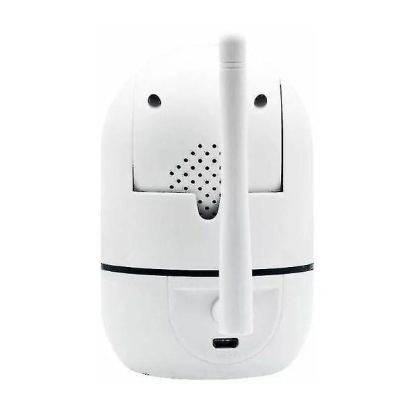 Additional Baby Camera For Hb65 And Hb248 - Not Compatible With Hb66 Hb32 Video Baby Monitor