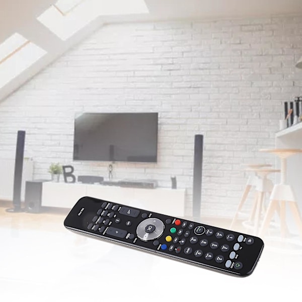 Humax Rm F04 Fjernbetjening Til Hdr-fox T2 Freeview 500gb &1tb Hdd Til Smart System