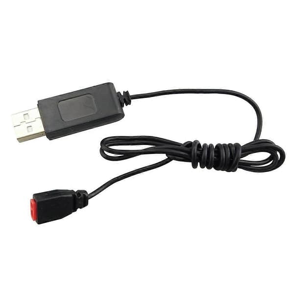 RC Quadcopter Drone USB-ladekabel til X21 X21W