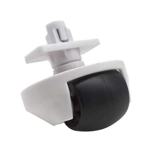 För Xiaomi Roborock S4 S6 PURE S5 MAX S6 MAX V E4 S7 S70 S75 Dammsugare Främre Hjul