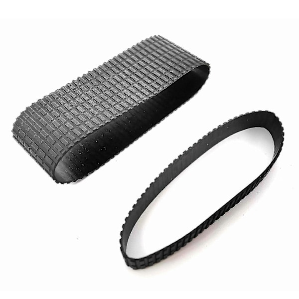 Ny LENS Zoom + Fokus Gummiring Udskiftning til SP 24-70 24-70mm F/2.8 Di USD A007 Reparations Pa