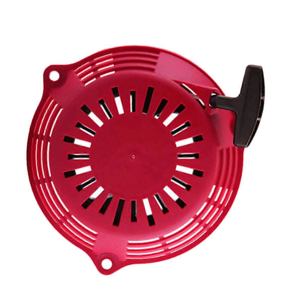 Gressklipper Startskive Rund Rekylstarter for Honda EN2000 HRU19 GCV135 GCV160 Generatorer En