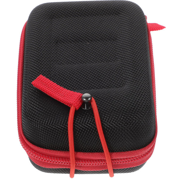 Afstandsmåler taske Bærbar Golf Afstandsmåler Hard Shell Case Range Finder bæretaske