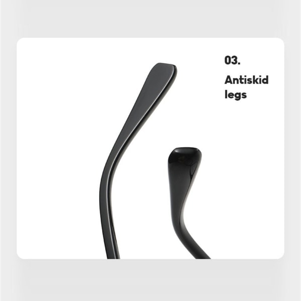 Anti-UV siniset valonsuojalasit Tietokoneen lasit LEOPARD PRINT leopard print