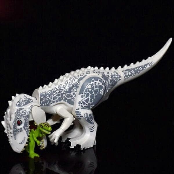 Indominus Rex XXL dinosaurfigur