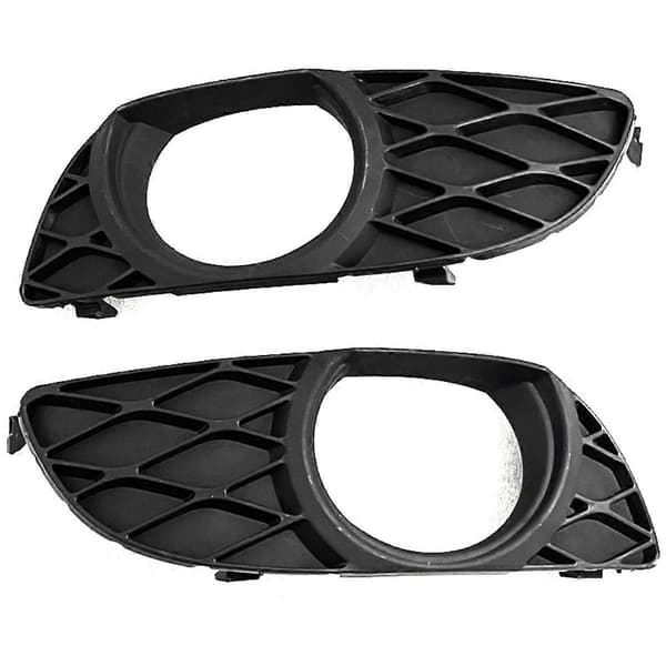 Frontlykte ramme for tåkelys foran til Toyota Yaris VITZ 2003-2004