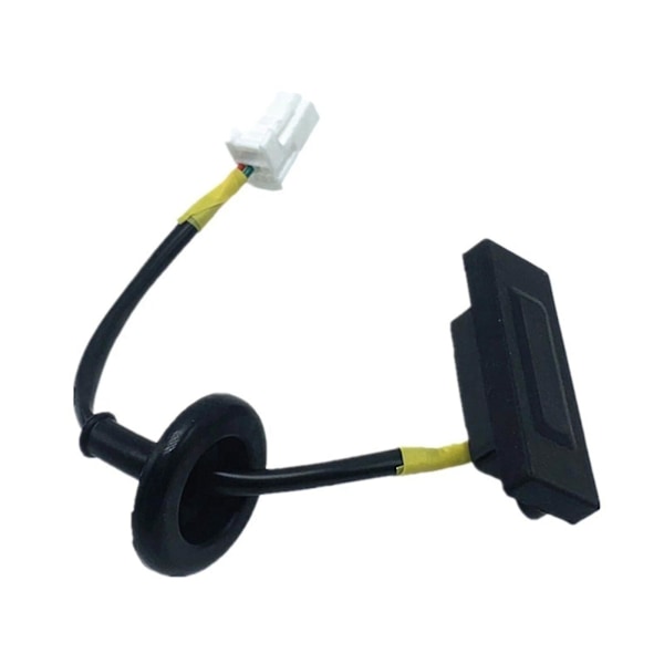 Gummi Baklukehåndtak for Kia Rio Pride 12-17, OE 81260-1W220 js