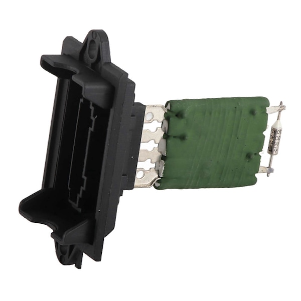 Bilvärmare Luftkonditionering Fläktmotor Motstånd 6441Q7 Ersättning för Citroen C2 C3 C3 Pluriel