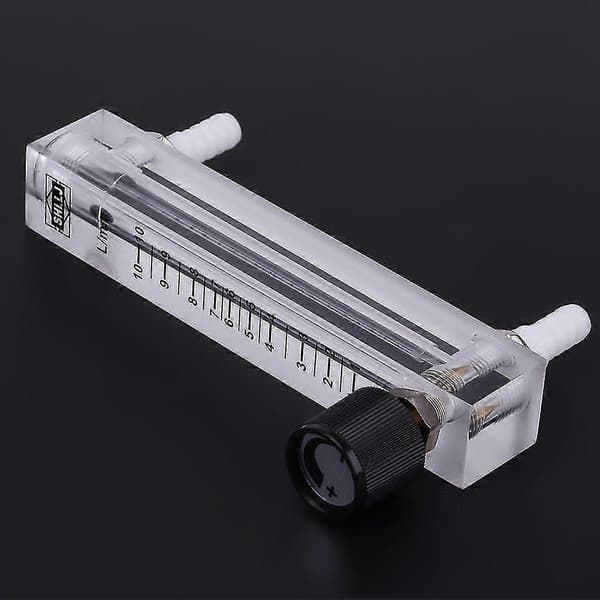 Gas Flow Meter, Lzq-7 Flow Meter 1-10lpm
