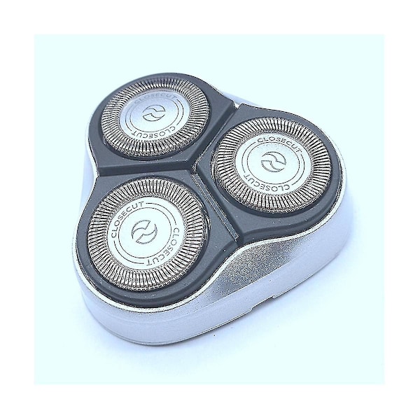 Erstatningsbarberhode kompatibel med HQ6900 HQ6976 HQ6986 HQ6996 HQ6927 HQ6920 HQ6902 HQ6904 HQ6906 HQ5812 HQ5813-B13