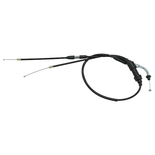 Gasskabel for PW50 PEEWEE 50 Y-ZINGER PY50 PW 50Cc