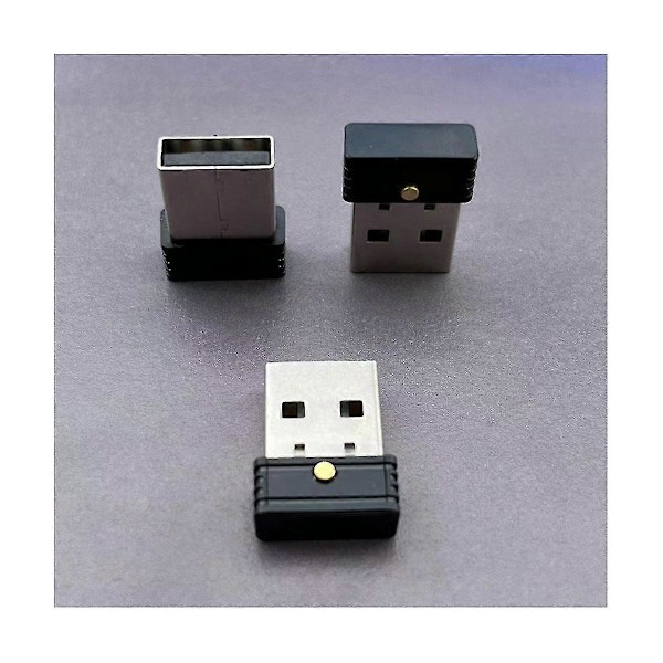USB Mus Jiggler Udetectable Automatisk Computer Mus Bevæger Jiggler Simulator Mus Bevægelse Hold