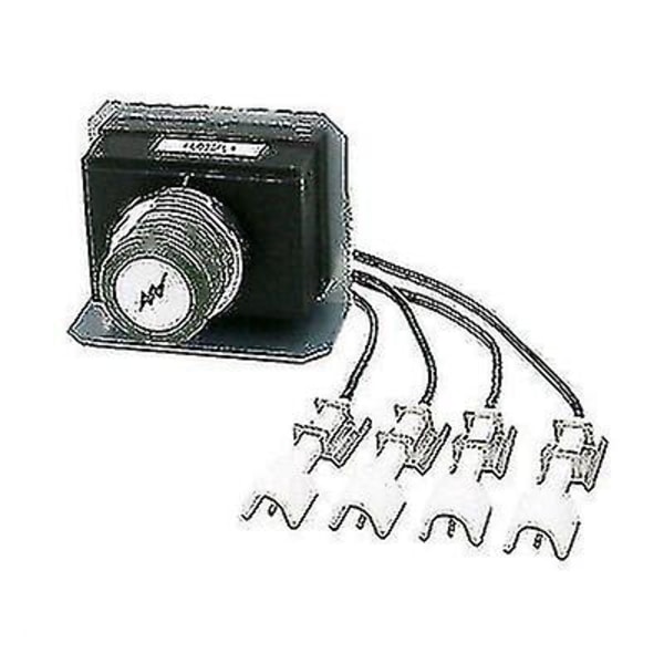 Igniter Kit 7629 62754 for Weber Genesis E330, Ep330, S330 & Cep330 Gas Grill Parts