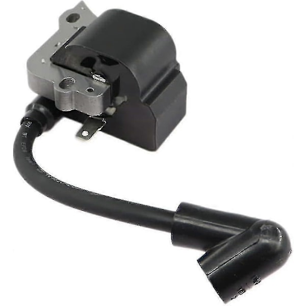 Tändspole med tändstift för Stihl Fs38 Fs46 Fs45 Fs55 Fc55 Fc55z Fc55-dz Hl45 Hl45z Hl45-dz Hs45 Hs45z Km55 Km55rz Km55c Km55r Motorsåg Ersättning