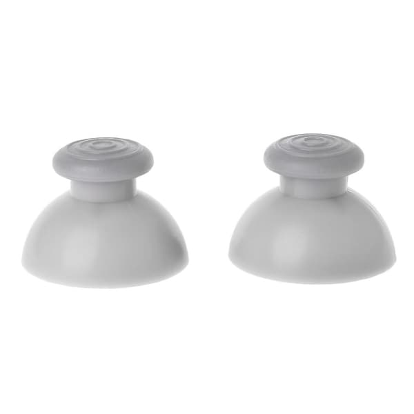 5 par ersättnings-gamepad joystick-lock för Gamecube för Ngc-kontroller