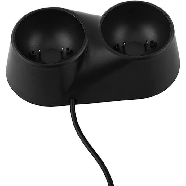 Latausasemateline PS4 VR:lle, Kaksoislaturi-telakka-latausasemateline PlayStation PS4 VR:lle