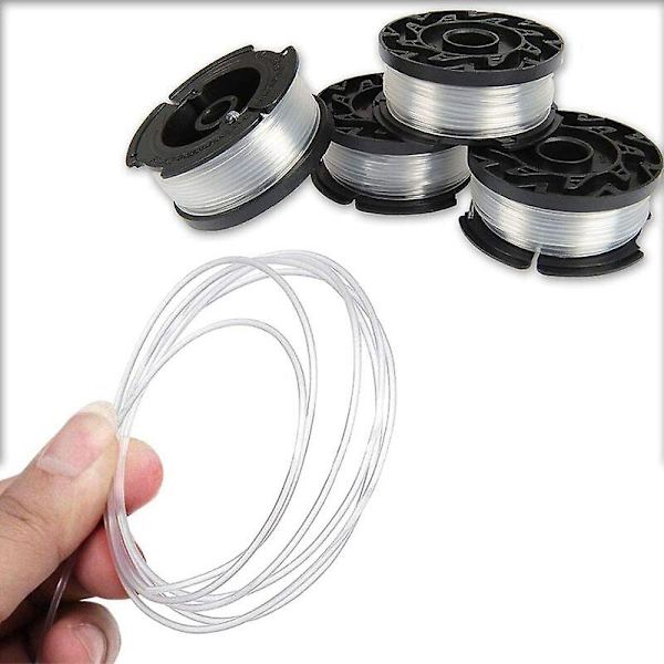 Plæneklipper tilbehørssæt otte spoler, Iave One Spool Cap, Iave One Spring