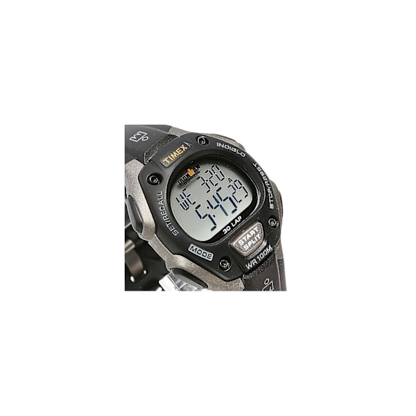 Herr Timex Ironman Triathlon Klocka T5E901