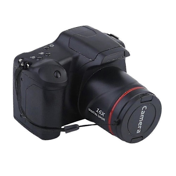 2024 Professionell Fotokamera Telefoto Digitalkamera Högupplöst Kamera[hs]