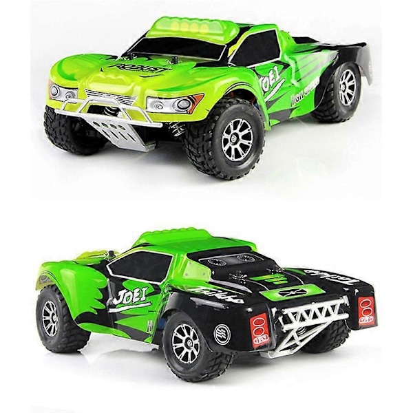 Främre och Bakre Stötfångare A969-03 A969-04 för WLtoys A949 A959 A969 A979 K929 A959-B A969B A979B 1/18 RC