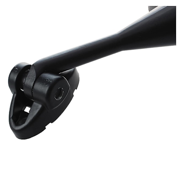 Vänster Höger Sidospegel För 1999-2006 För Cbr 600 F4 F4i Rc51 Rvt