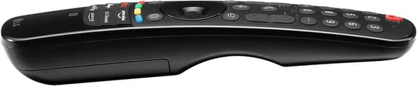 2025 Senaste Modell Magic Remote MR23GN, 2023 Svart