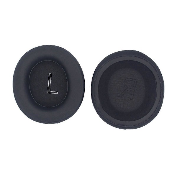 Öronkuddar Huvudbandsersättning för Microsoft Xbox Series Hörlurar Mjukare Memory Foam Headset Reparation