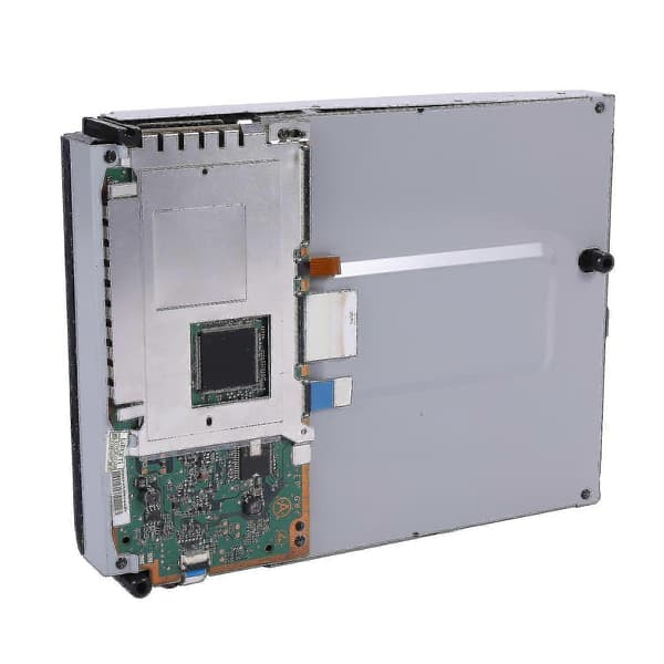 Til Ps3 400A Optisk Drev Spilkonsol Driver Ps3 Vært Indbygget Optisk Drev