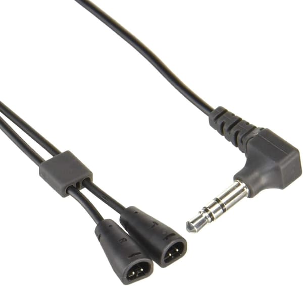 Fixim Reservkabel Sennheiser Ie 80
