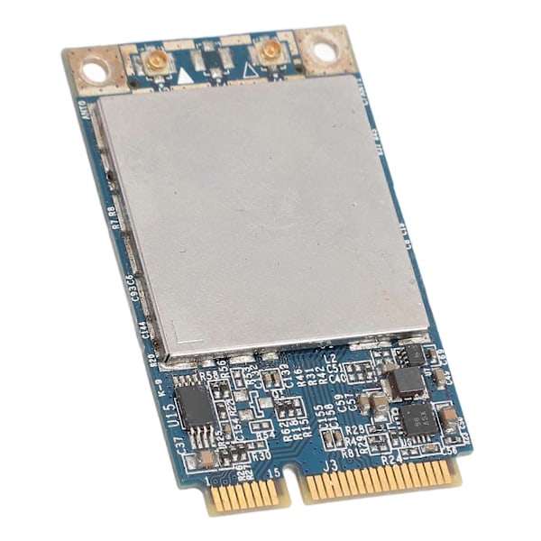 BCM94322MC Mini PCIe Netværkskort 300Mbps 2.4GHz 5GHz Trådløst WiFi Kort Modul til OS X Laptop