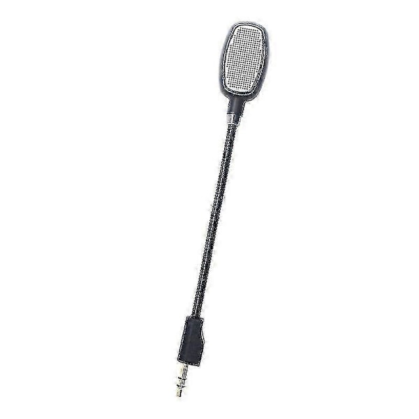 För Logitech G Pro X Blue Snowball iCE Hörlurar mikrofon Ersättning