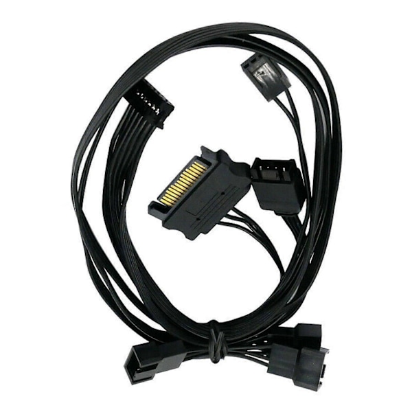 Kabelledning til NZXT Kraken Z63 14-polet stik