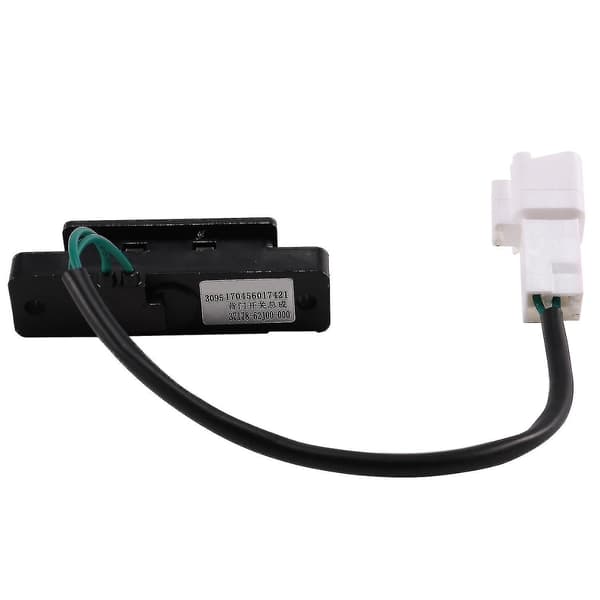 Bagagerumsafbryder til bagagerumsklap til Suzuki Swift / Sx4