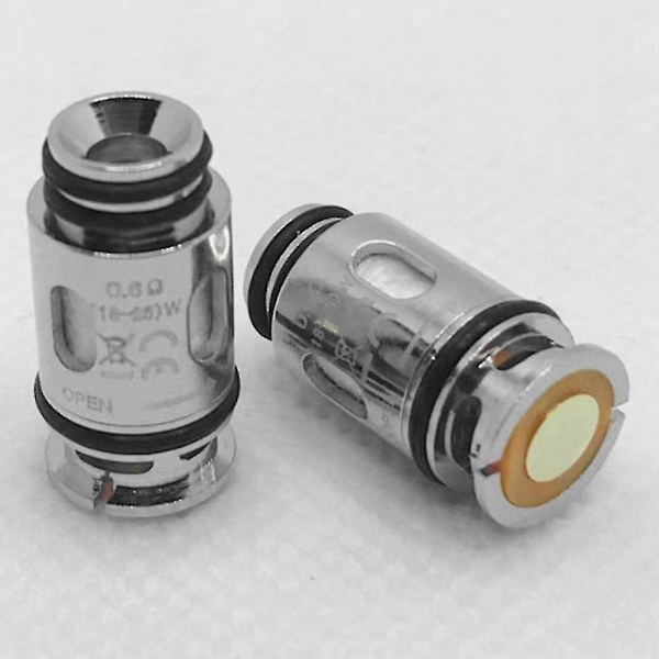 For Spl10 Series Erstatningscoil 0,6ohm Mesh Coils Hode For Feelin Mini