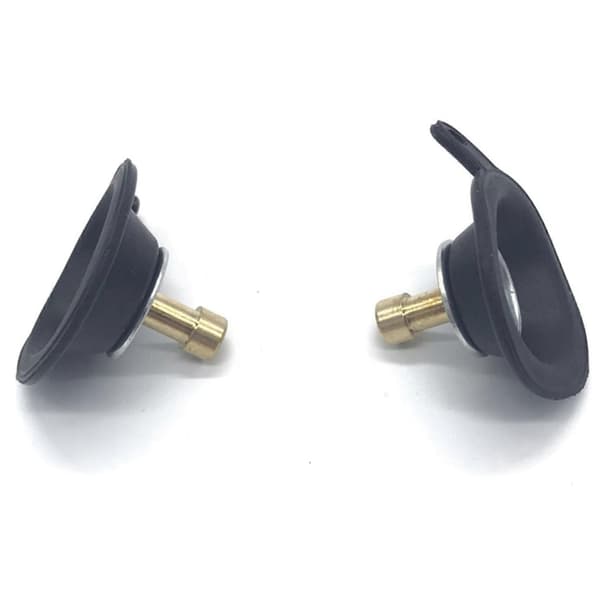til YAMAHA TDM850 SR500 XT225D Karburator Accelerator Ventil Membran