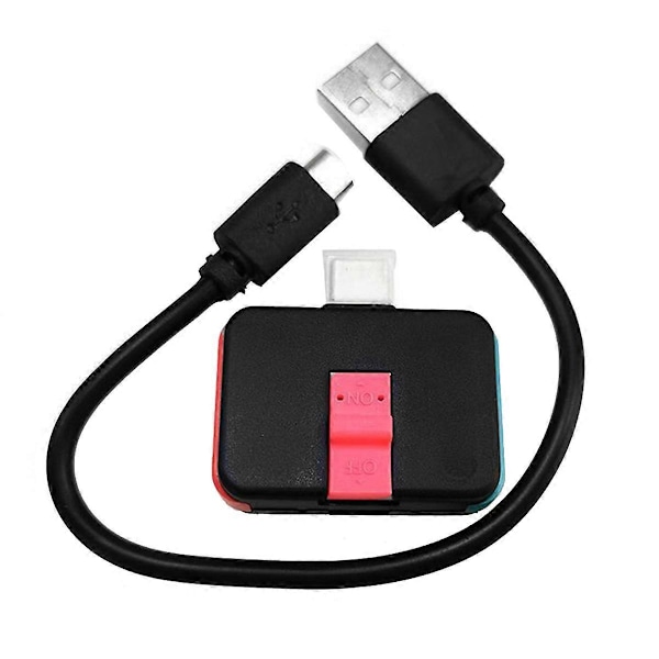 V5 RCM Loader+RCM Jig Clip Verktyg för Nintendo Switch NS Konsol Inbyggt Program med USB C