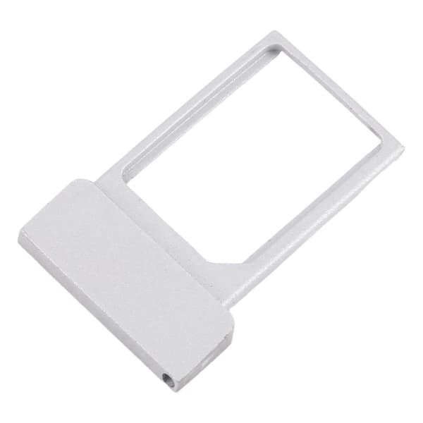 Microsoft Surface Pro 7+ LTE SIM-korttikelkka (hopea)